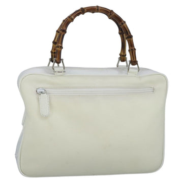 Gucci Bamboo Top Handle Bag