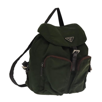 Re-Nylon Synthetic Tote Bag
