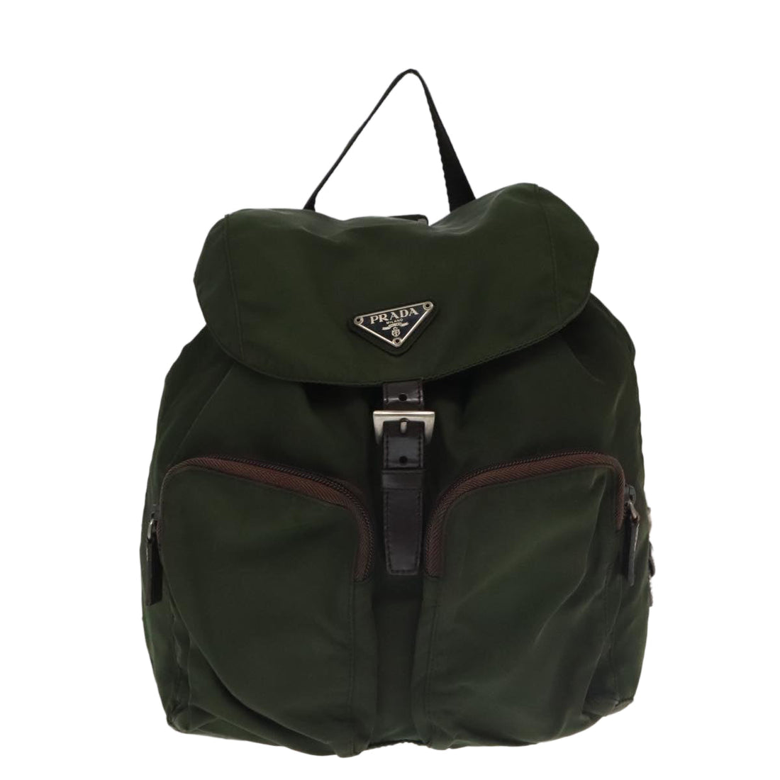 Re-Nylon Synthetic Tote Bag