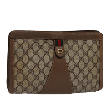 Sherry Canvas Shoulder Bag with Leather Trim