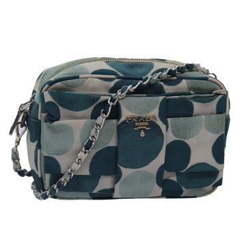 Printed Bowling Bag Polka Dot Style