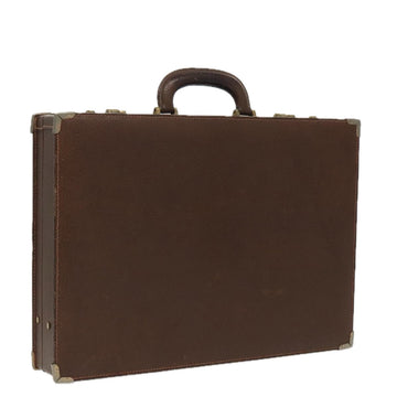 Leather Briefcase