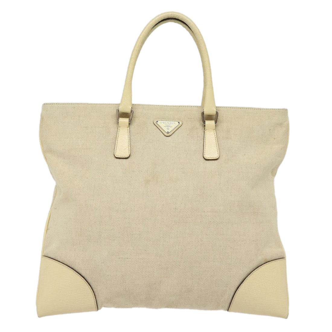 Canvas Tote Bag Classic Style