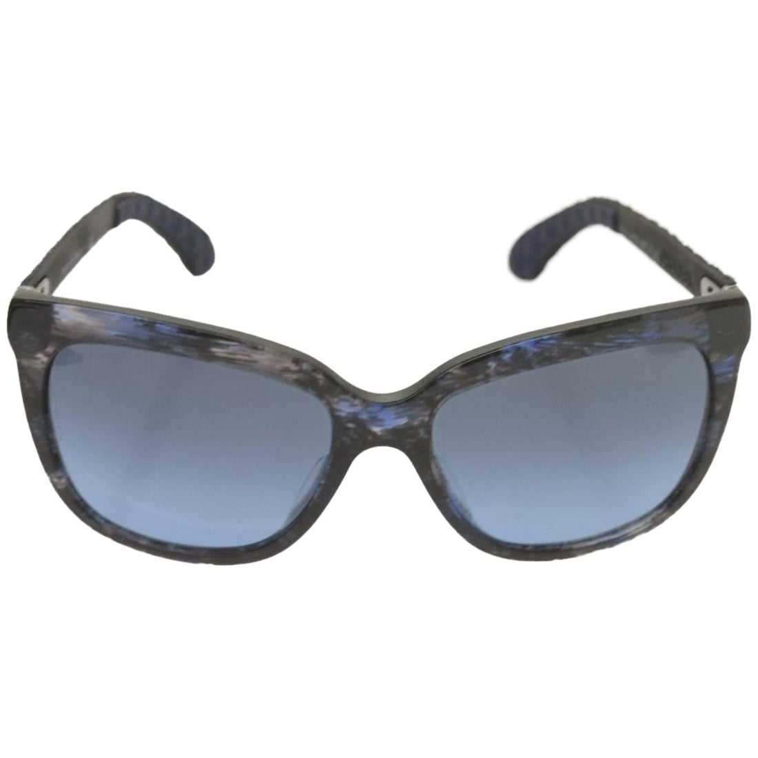 5317 Model Sunglasses Blue Pattern Frames