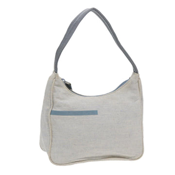 Prada Tessuto Shoulder Bag  Small