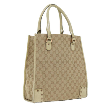 GG Plus Beige Tote