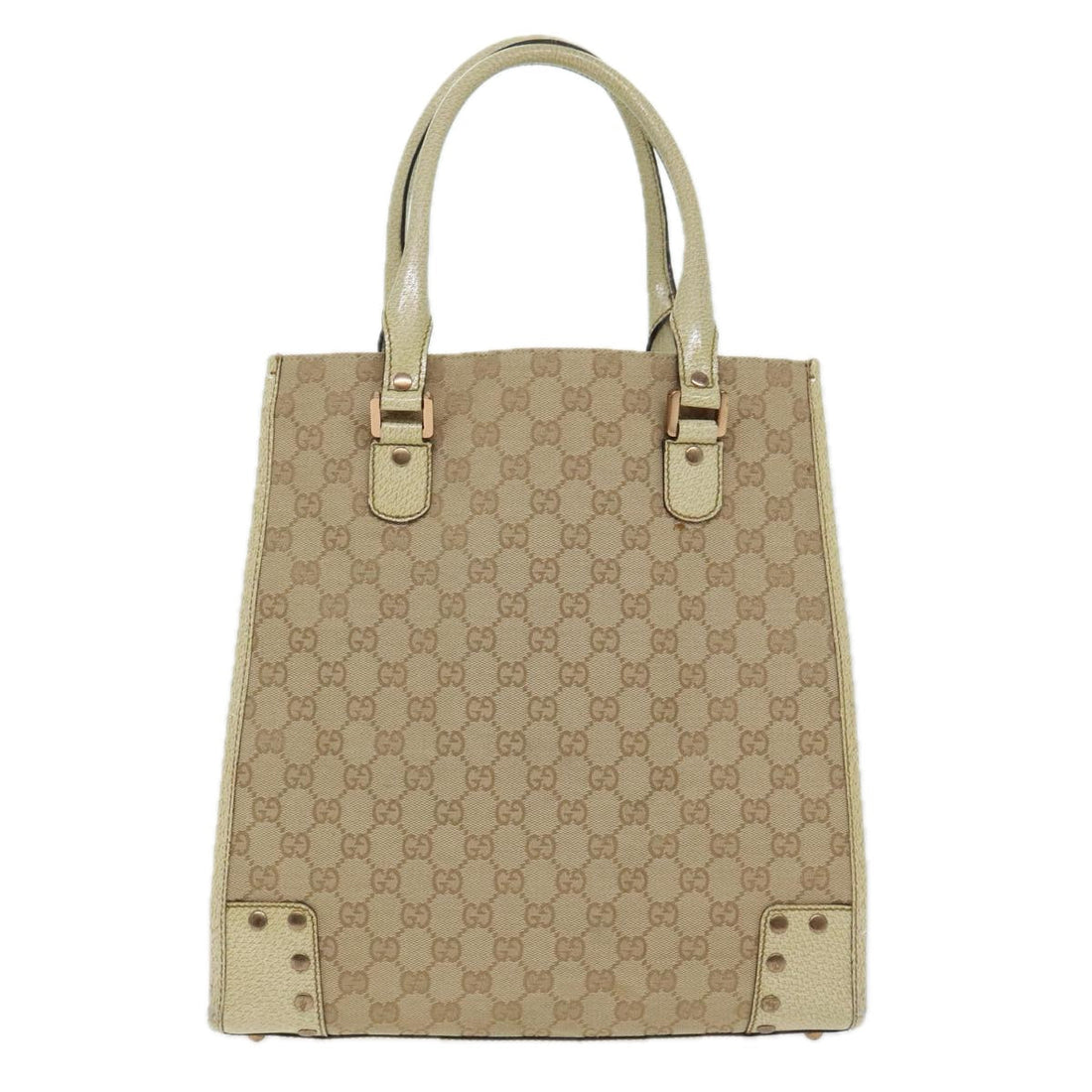 GG Plus Beige Tote