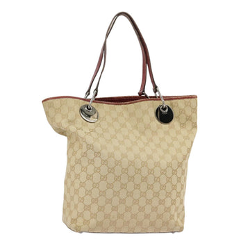 GG Plus Tote Bag Model 114592