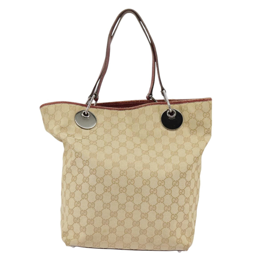 GG Plus Tote Bag Model 114592