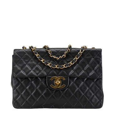 Classic Jumbo Double Flap