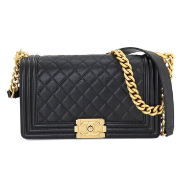 Boy Chanel Shoulder Bag