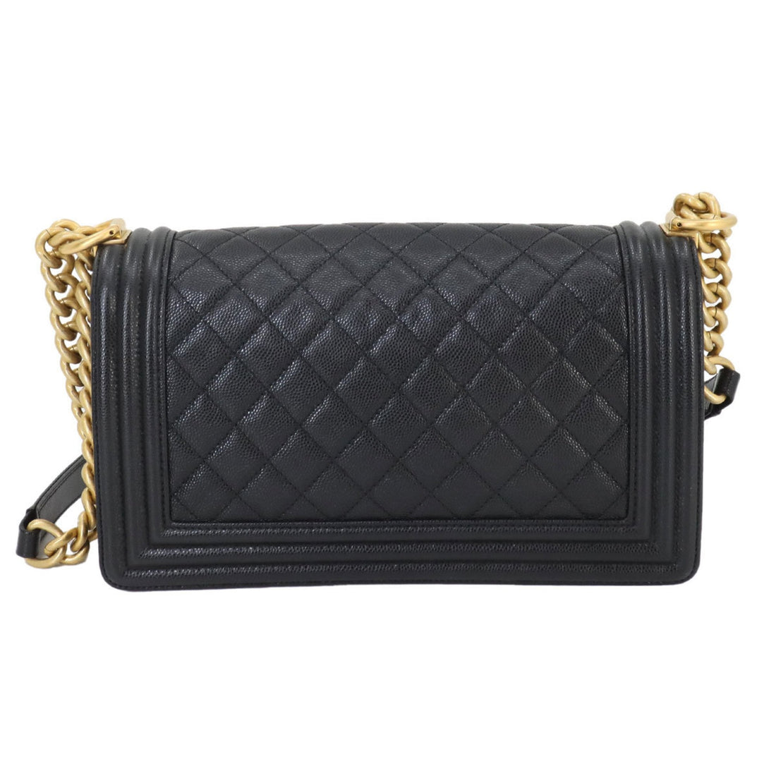 Boy Chanel Shoulder Bag