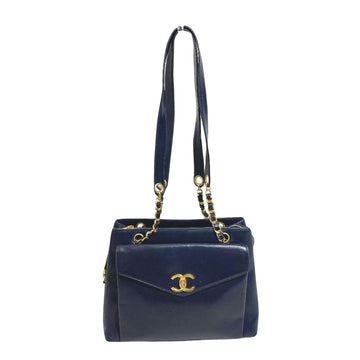 Classic Flap Shoulder Bag