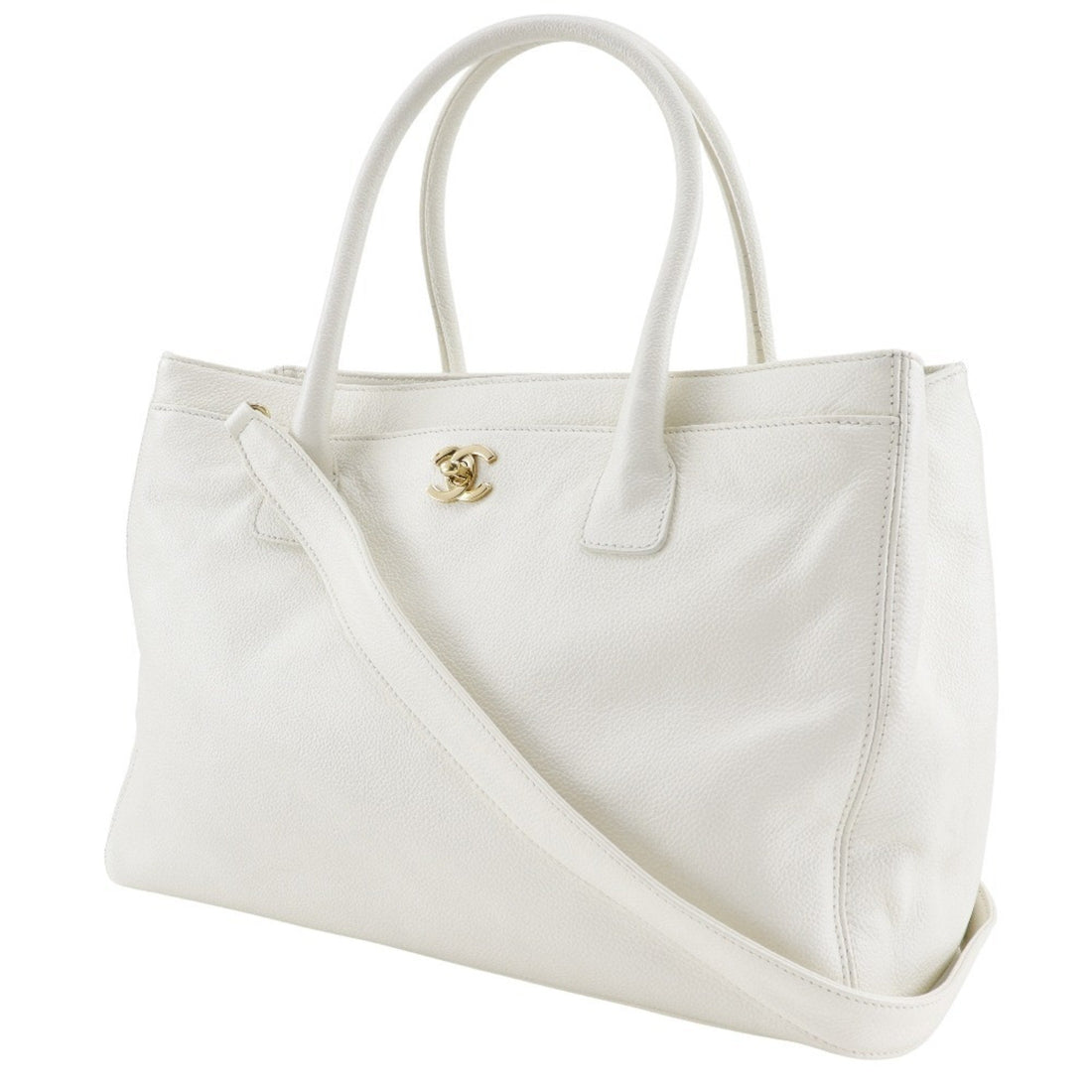 Classic Shopping Tote  Large