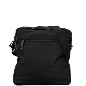 Synthetic Material Tote Bag with Minor Stains and Good Condition