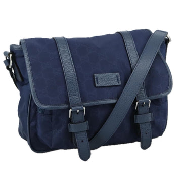 Canvas Messenger Bag with Adjustable Shoulder Strap