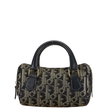 Diorissimo Mini Saddle Bag