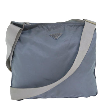 Prada Tessuto Shoulder Bag