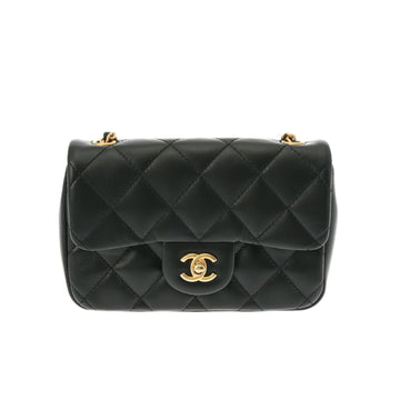 Mini Flap Bag Classic Style