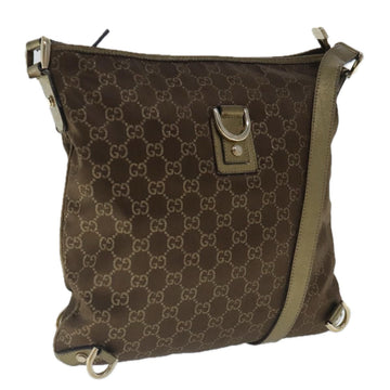 GG Plus Shoulder Bag