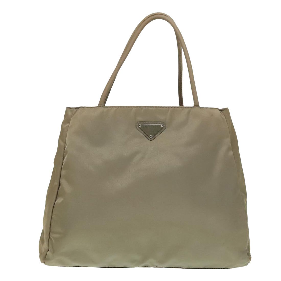 Nylon Tote BagModelToteStyleNylon