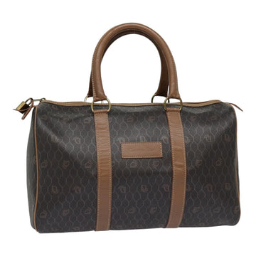Vintage Cannage Boston Bag