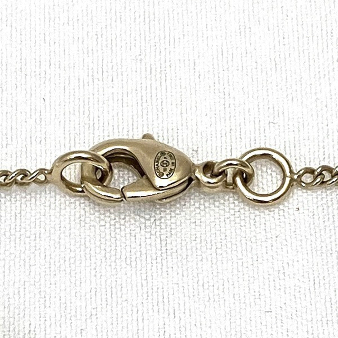 Bow Crystal Pendant Necklace
