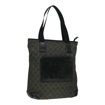 GG Plus Tote Model Shoulder Bag