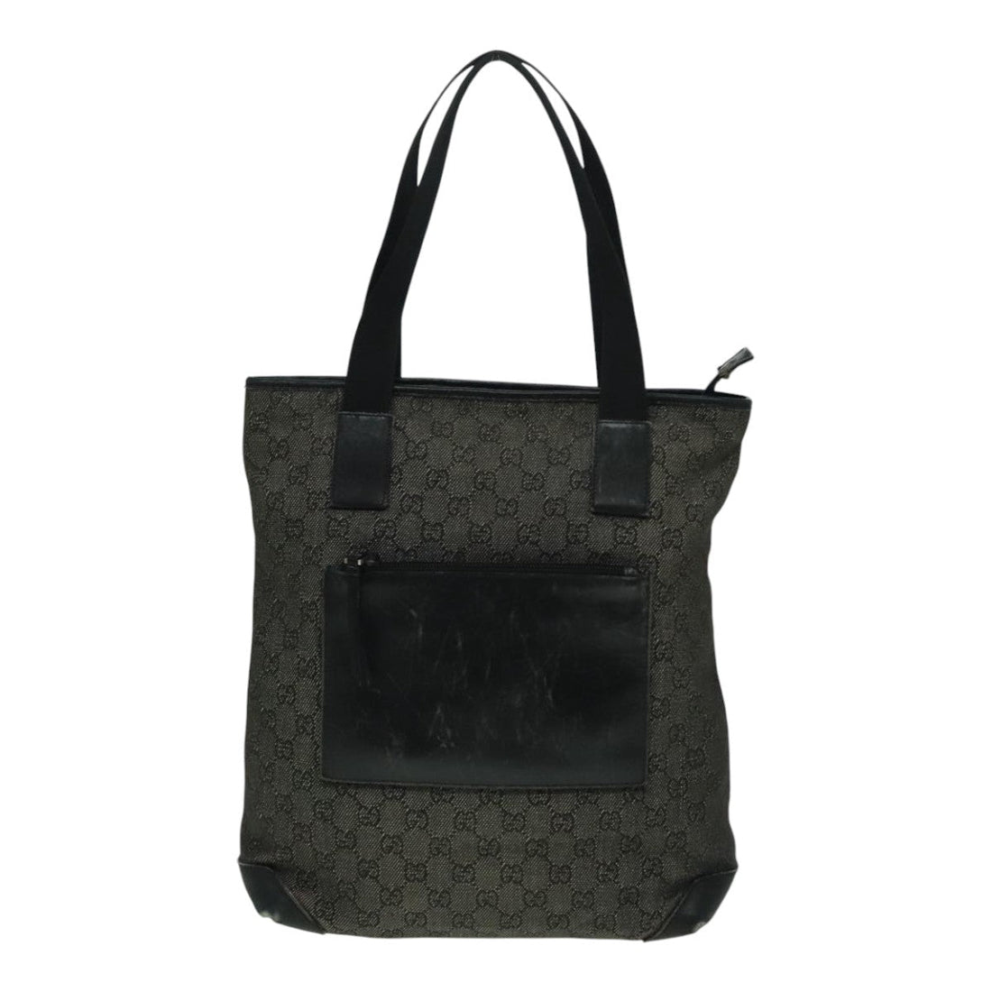 GG Plus Tote Model Shoulder Bag