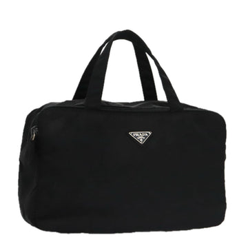 Synthetic Tessuto Bag with Good Condition and Italian Origin