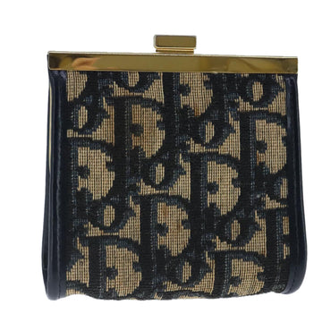 Vintage Dior Mini Wallet
