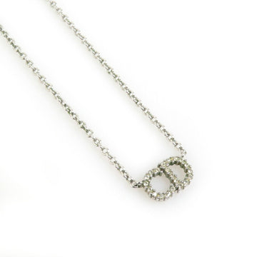 Clair De Lune Metal Earrings