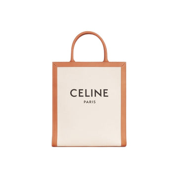 SMALL VERTICAL CABAS CELINE BAG