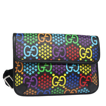 Rainbow GG Messenger Model 631386
