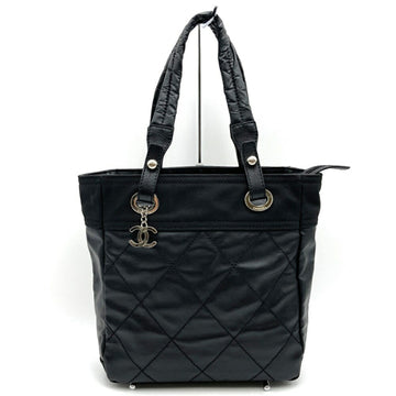 Quilted Tote Bag Classic Style