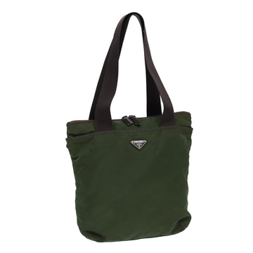 Nylon Tote Bag Casual Everyday Style