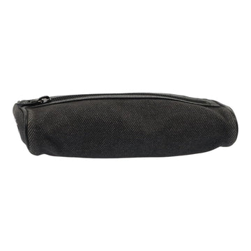 Denim Pencil Case