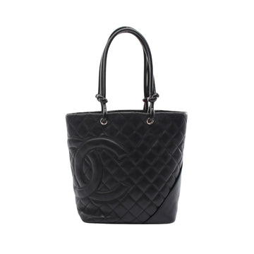 Coco Cocoon Quilted Tote Bag