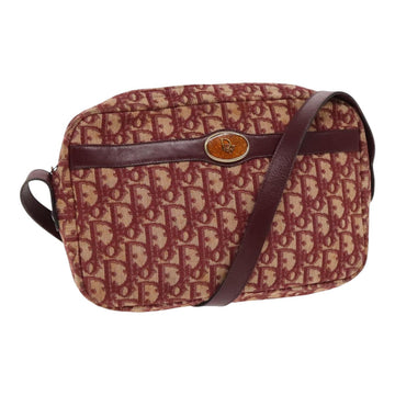 Vintage Diorever Shoulder Bag