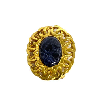 Vintage Brooch Sautoir
