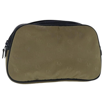 Dior Travel Case Khaki