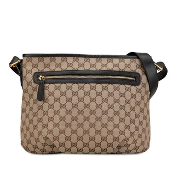 GG Supreme Messenger Bag