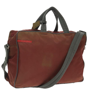 Tessuto Shoulder BagModel Shoulder