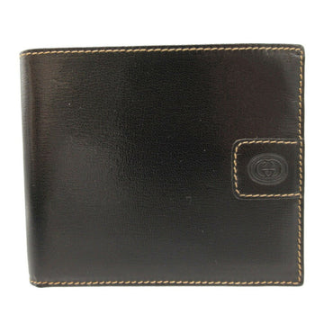Luxurious Leather Wallet with Box