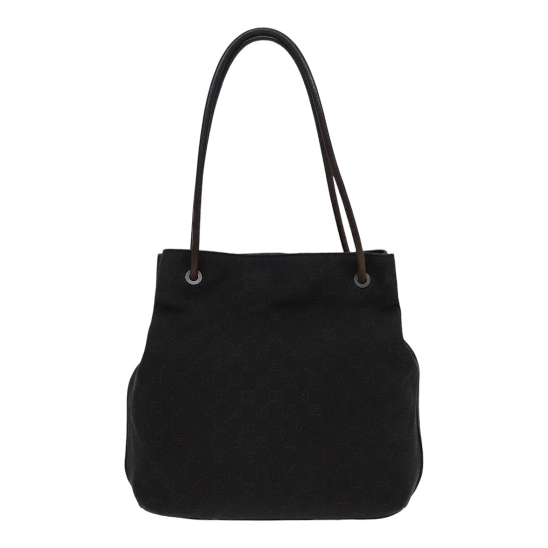 GG Canvas Tote Bag Model Shoulder Bag