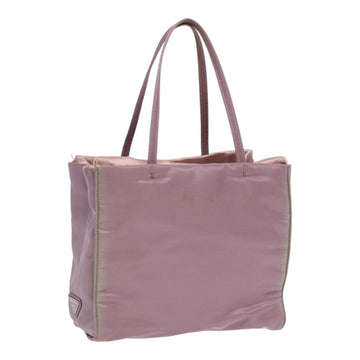 Prada Tessuto Tote Bag Small Tote