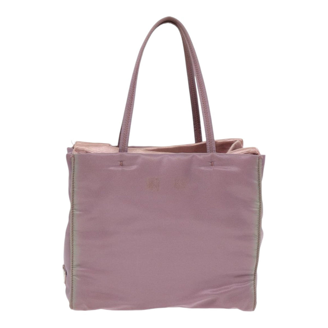 Prada Tessuto Tote Bag Small Tote