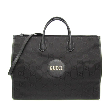 GG Supreme Tote Monogram Style