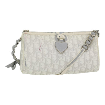 Diorissimo Shoulder Bag Heart Lock