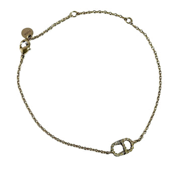 CD Icon Chain Bracelet
